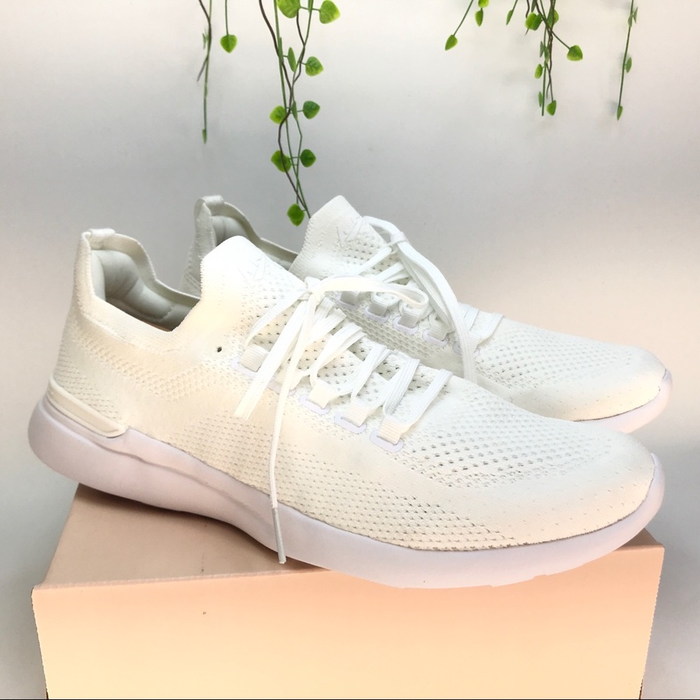 APL TechLoom Breeze Knit Running Shoes